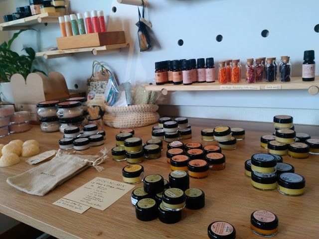 Little Beehive Co-Op